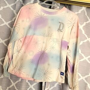 Disney 100 Spirit Jersey (Unisex)